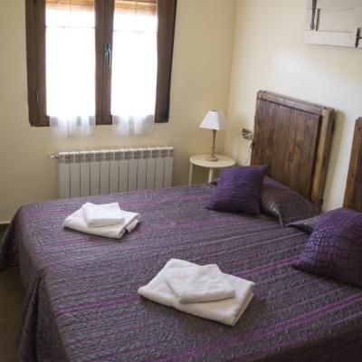 Dormitorio